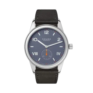 NOMOS Club Campus 38 Purple Otomatik 730