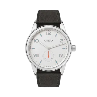 NOMOS Glashütte Club Campus 38 Otomatik 737