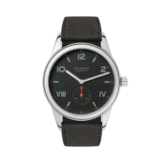 NOMOS Club Campus 38 Night 738