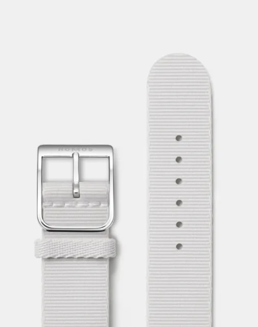 NOMOS Glashütte Club Neomatik Siren White Otomatik 744 Görsel 12