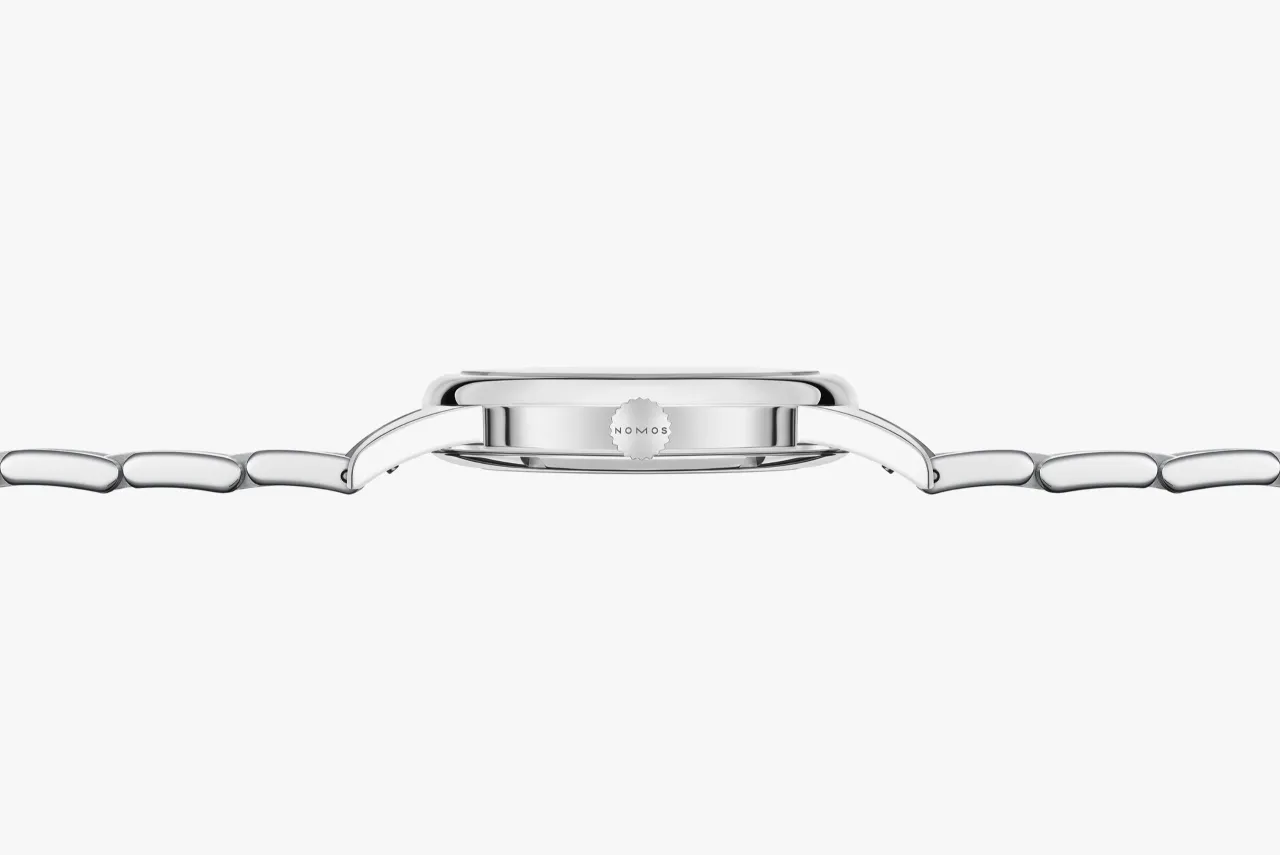 NOMOS Club Sport Neomatik Petrol Otomatik 745 detay görseli 5