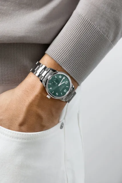 NOMOS Club Sport Neomatik Petrol Otomatik 745 Görsel 7