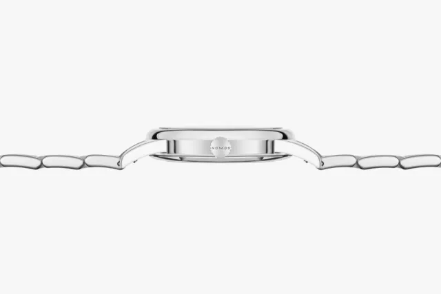 NOMOS Club Sport Neomatik Petrol Otomatik 746 Görsel 7