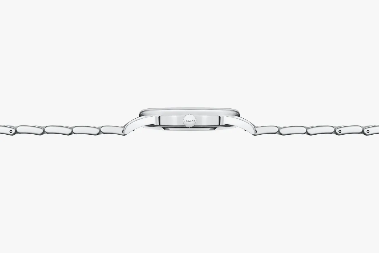 NOMOS Club Sport Neomatik Tabac 759 detay görseli 4