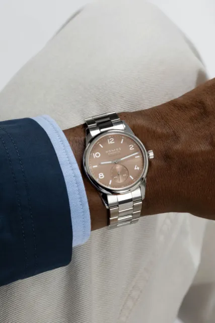 NOMOS Club Sport Neomatik Ember 761 Görsel 10