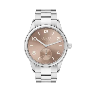 NOMOS Club Sport Neomatik Ember Otomatik 762