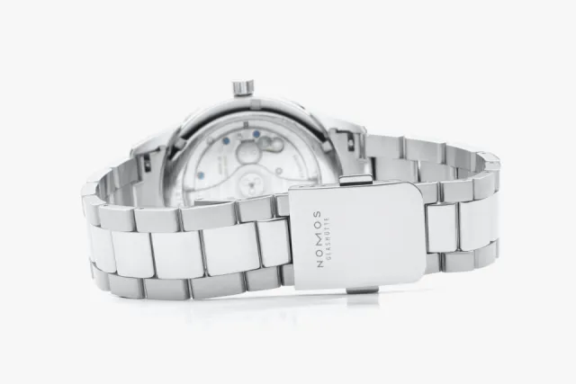 NOMOS Club Sport Neomatik Ember Otomatik 762 Görsel 8