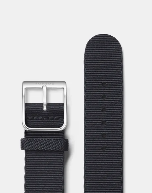 NOMOS Glashütte Club Automatic Date White Silver-Plated 775 Görsel 8