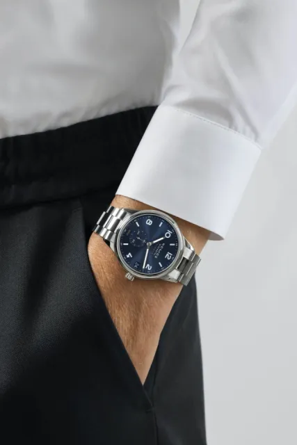 NOMOS Club Sport Neomatik Mavi 782 Görsel 11