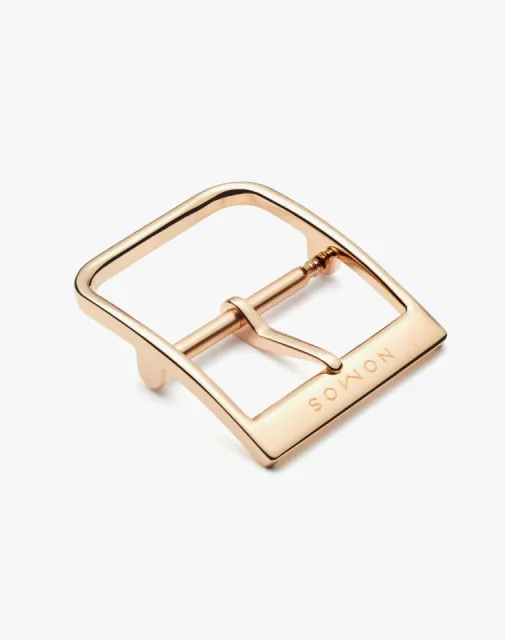 NOMOS Lambda Rose Gold 930 Görsel 7