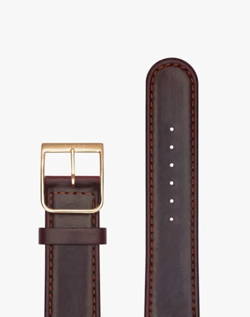 NOMOS Lambda Rose Gold 930 Görsel 8