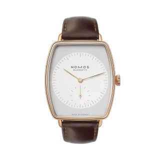 NOMOS Glashütte Lux Hermelin Otomatik 940