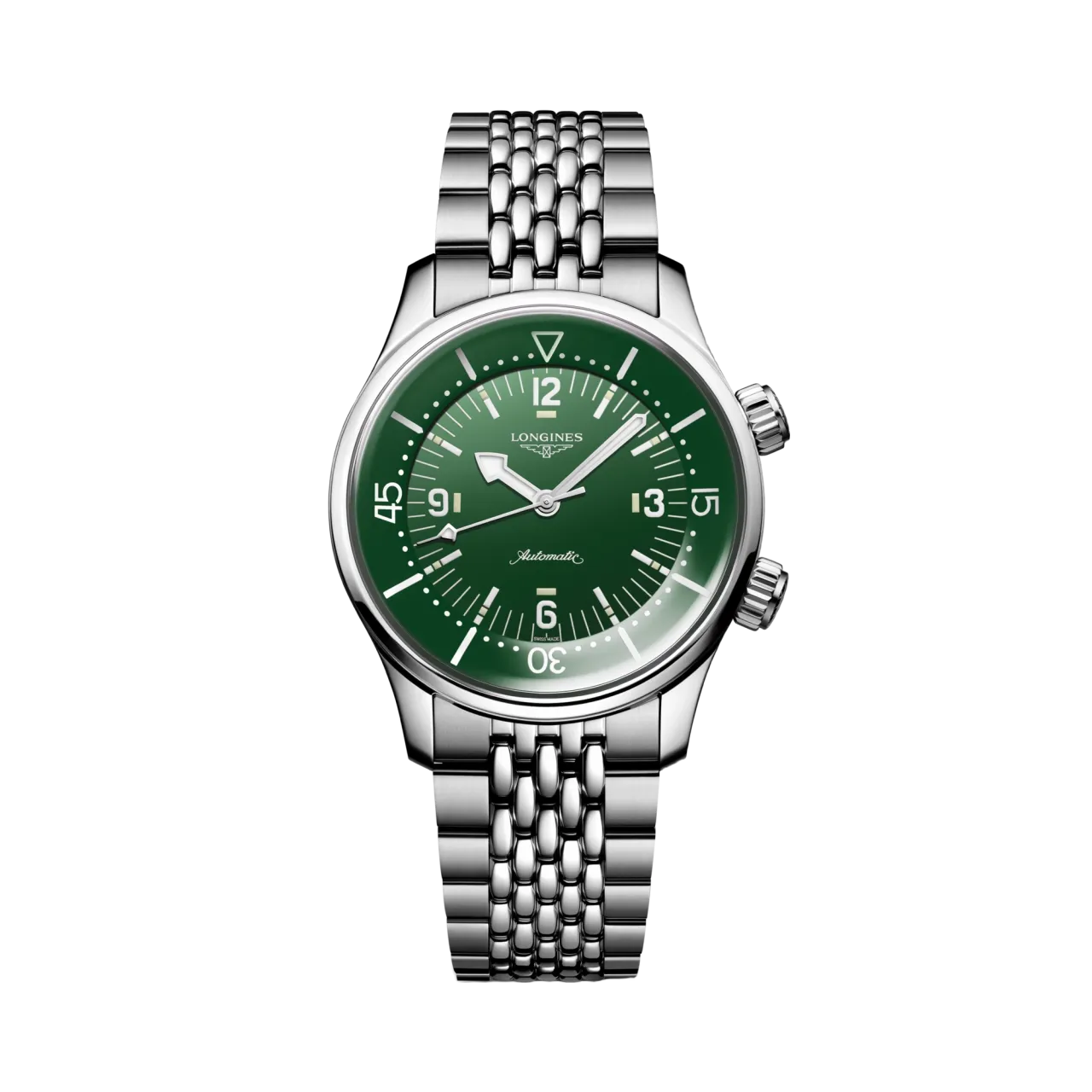 Longines Legend Diver L37644066 Görsel 1