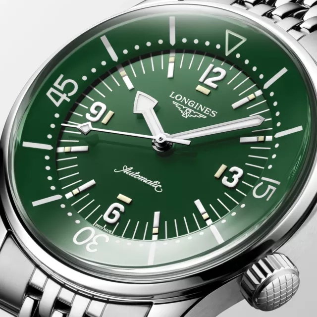 Longines Legend Diver L37644066 Görsel 4