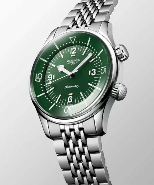 Longines Legend Diver L37644066 Görsel 5