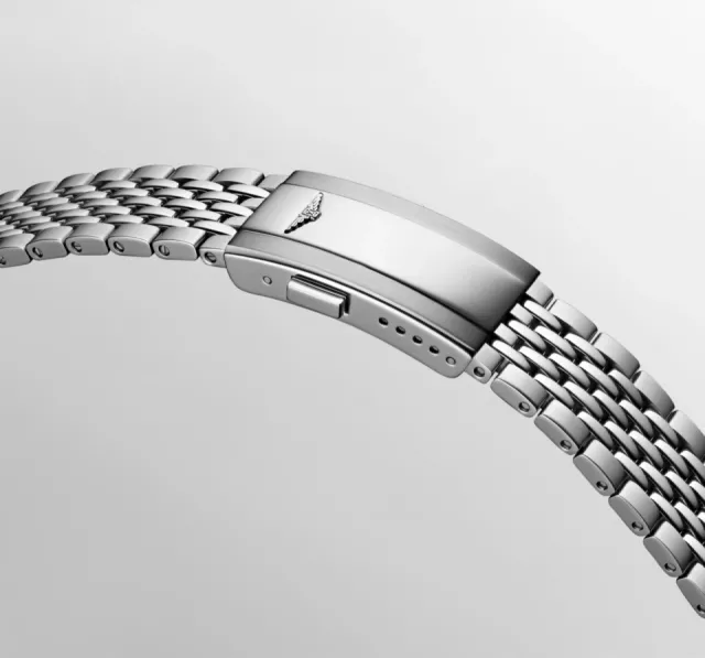 Longines Legend Diver L37644066 Görsel 6