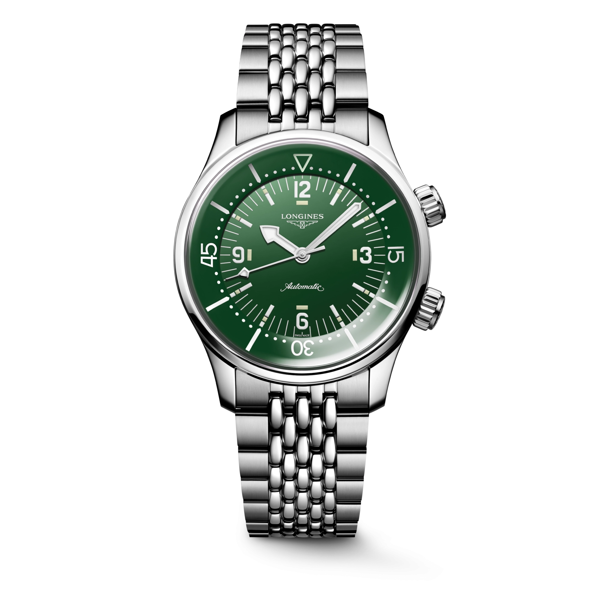 Longines Legend Diver L37644066