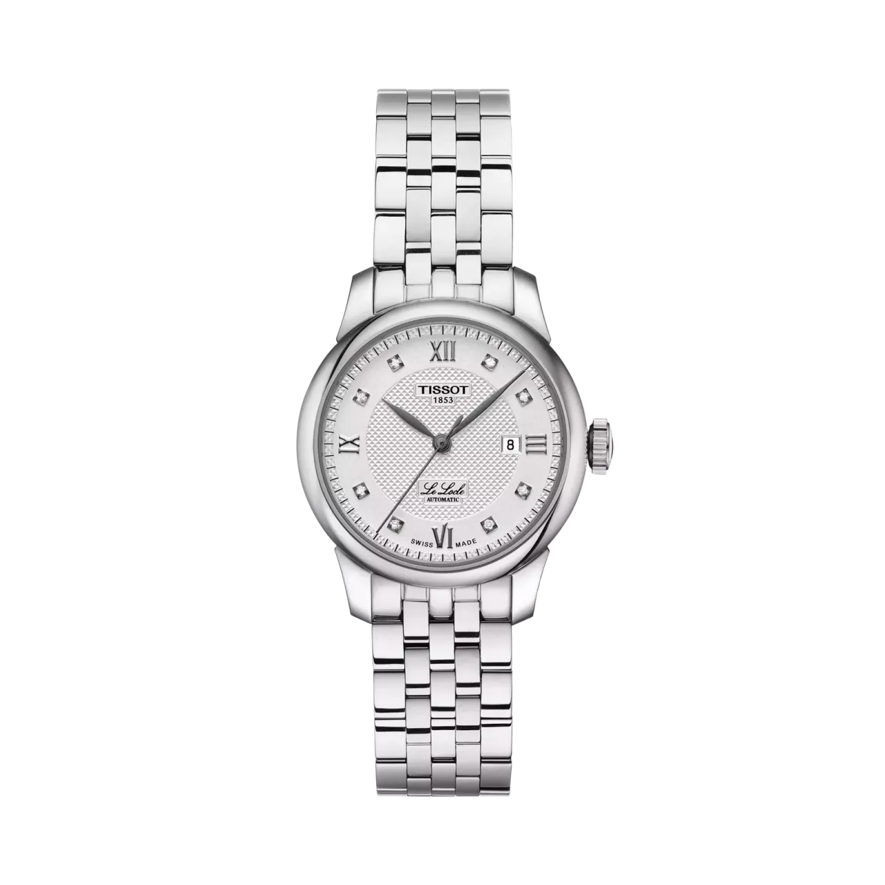 Tissot Le Locle Automatic Lady (2900) T0062071103600