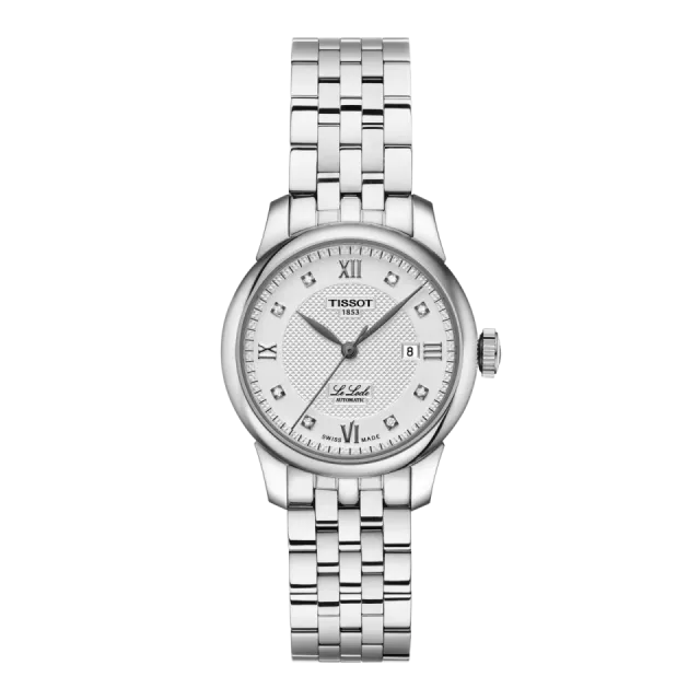 Tissot Le Locle Automatic Lady (2900) T0062071103600 Ana Görsel