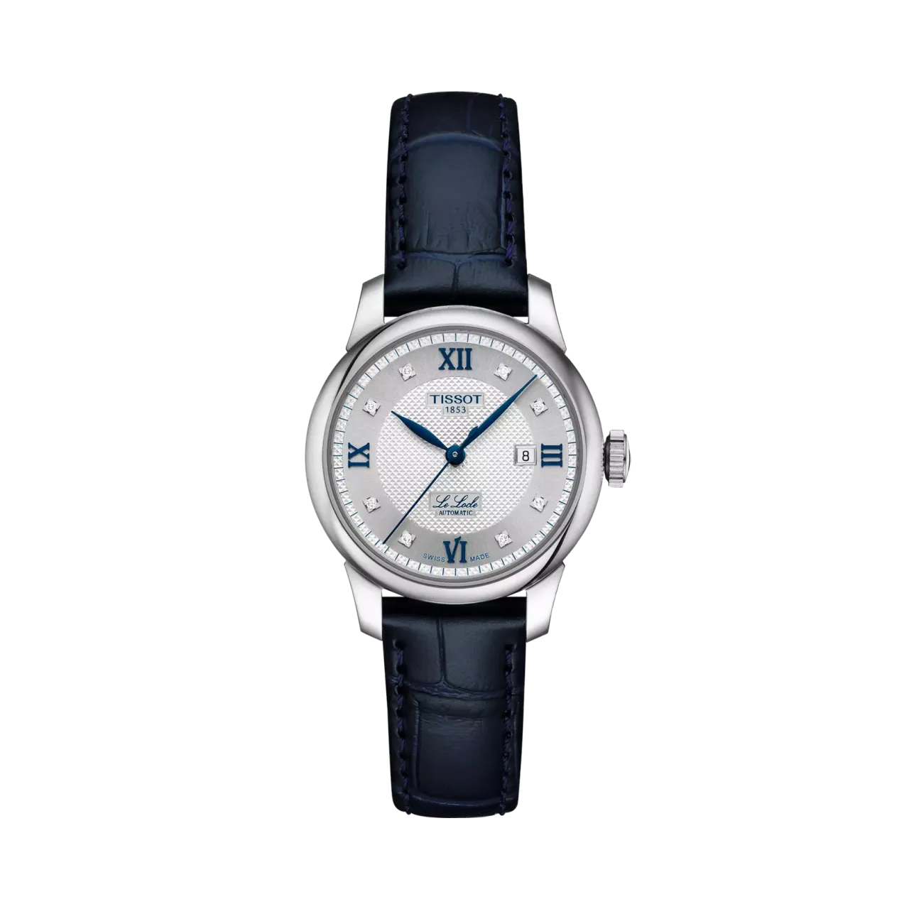 Tissot Le Locle Automatic Lady T0062071103601