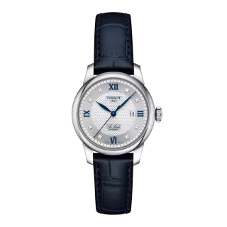 Tissot Le Locle Automatic Lady T0062071103601