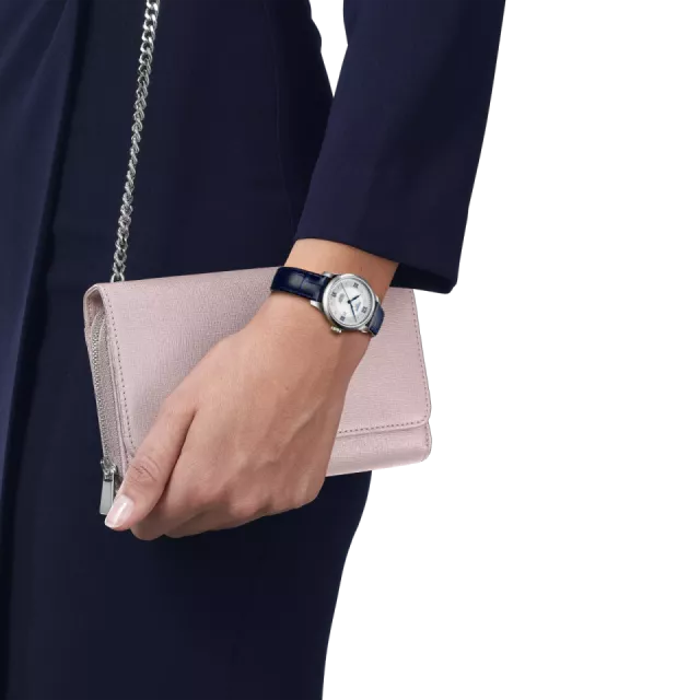 Tissot Le Locle Automatic Lady T0062071103601 Görsel 9