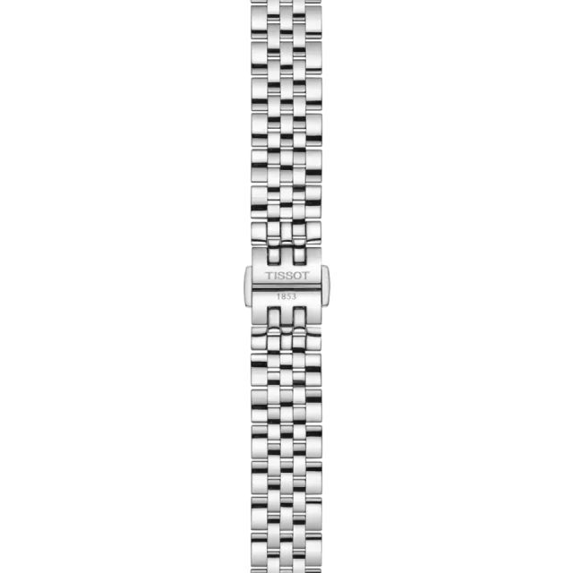 Tissot Le Locle Automatic Lady T0062071103601 Görsel 7