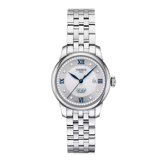 Tissot Le Locle Automatic Lady T0062071103601 Görsel 5