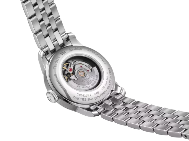Tissot Le Locle Automatic Lady T0062071103601 Görsel 6