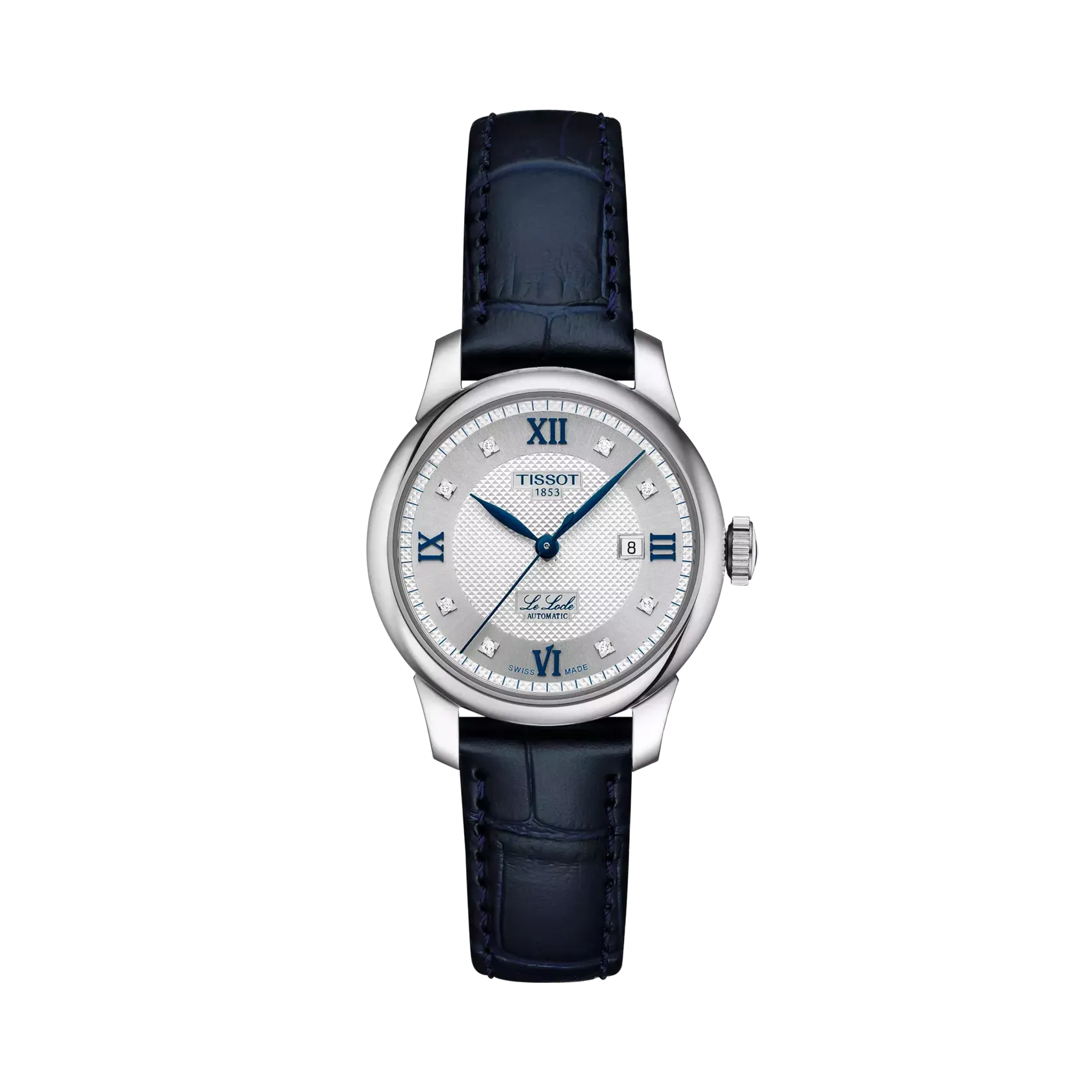 Tissot Le Locle Automatic Lady