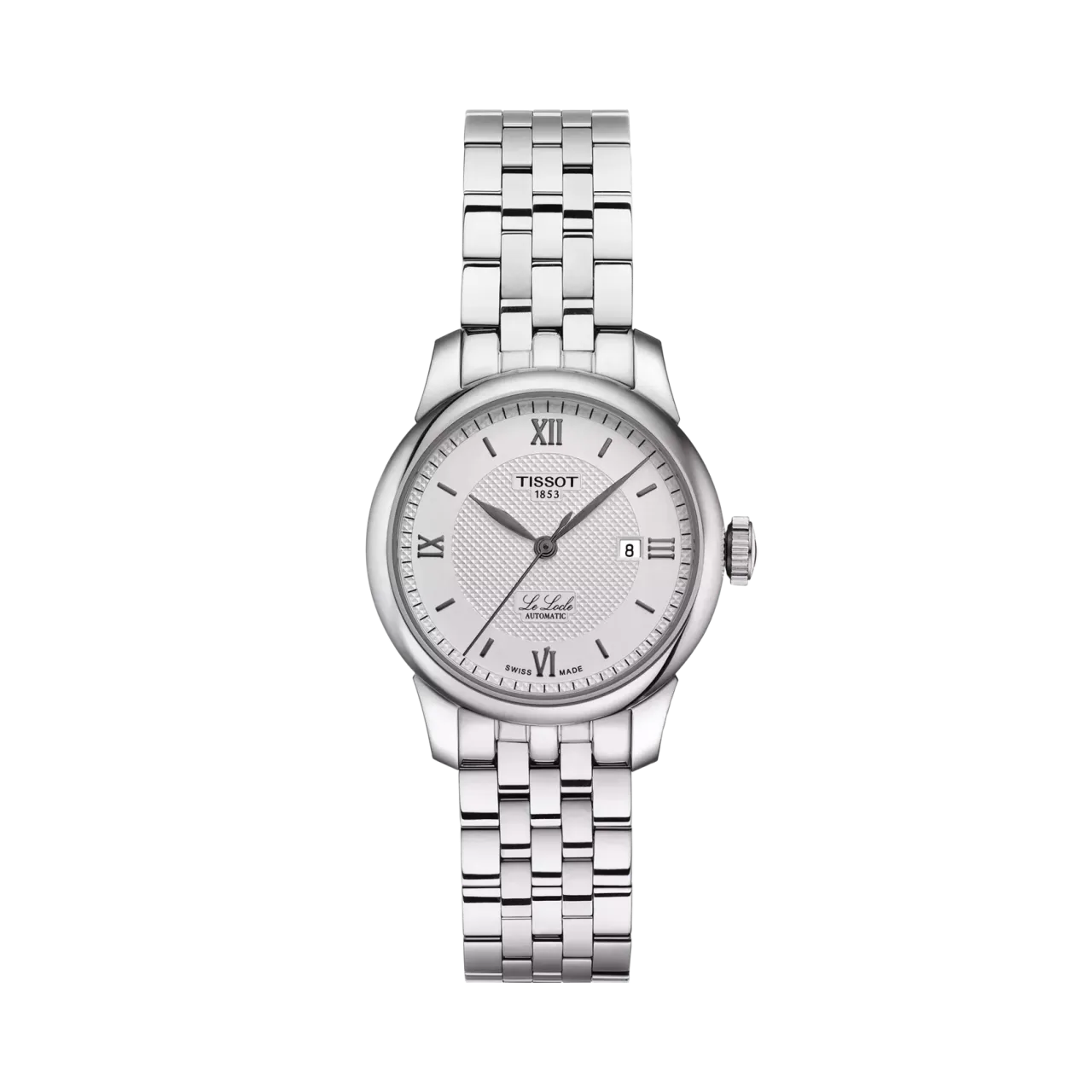 Tissot Le Locle Automatic Lady (2900) T0062071103800