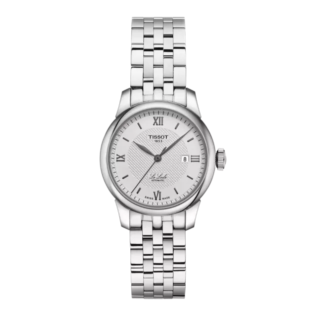 Tissot Le Locle Automatic Lady (2900) T0062071103800 Ana Görsel