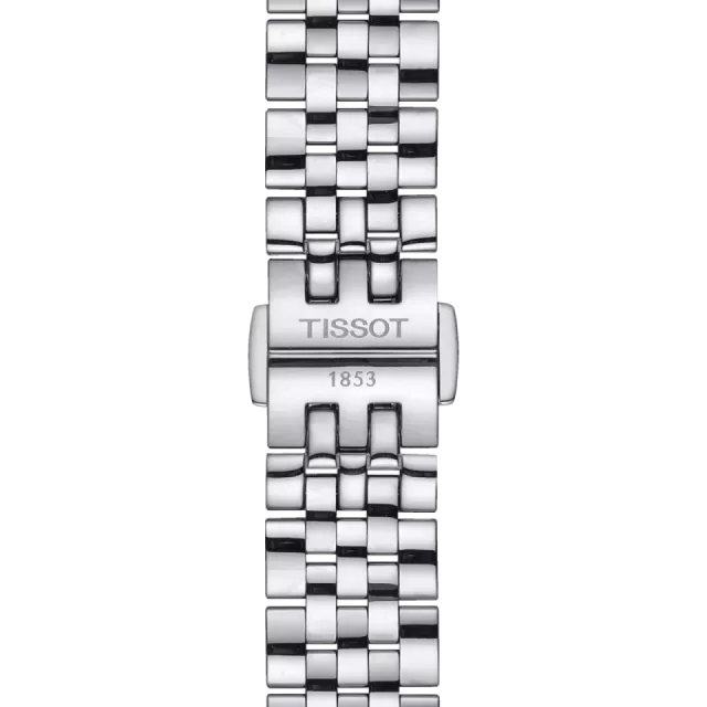 Tissot Le Locle Automatic Lady (2900) T0062071103800 Görsel 3