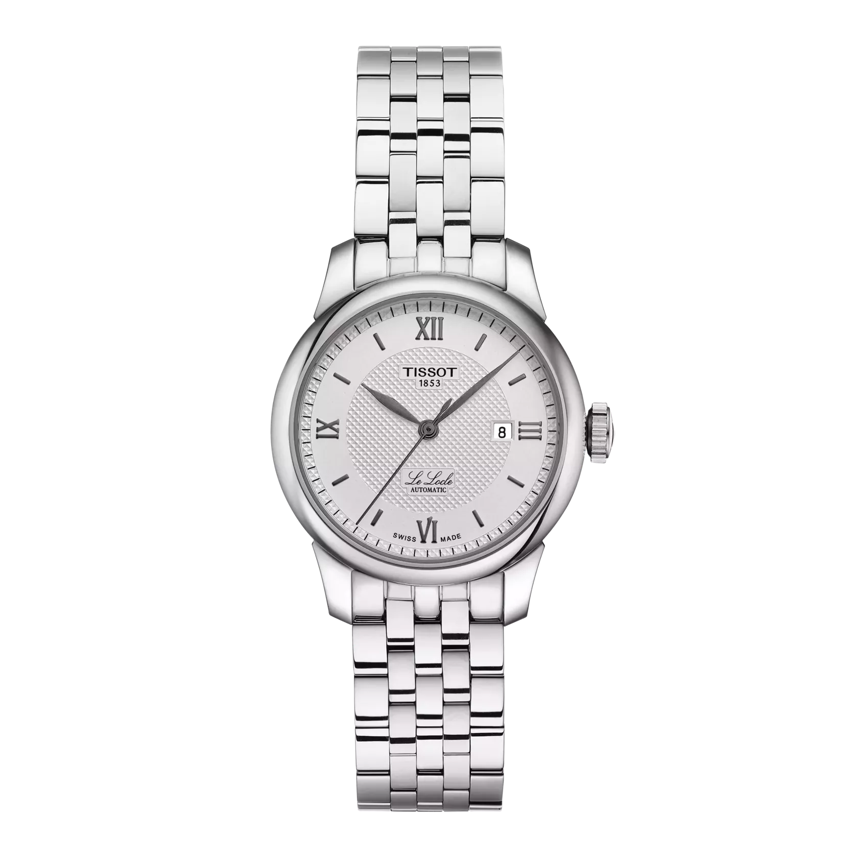 Tissot Le Locle Automatic Lady (2900) T0062071103800