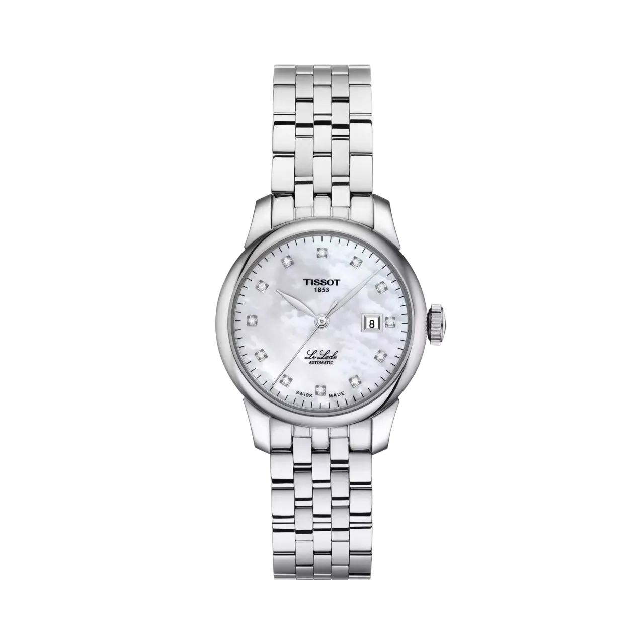 Tissot Le Locle Automatic Lady (2900) T0062071111600