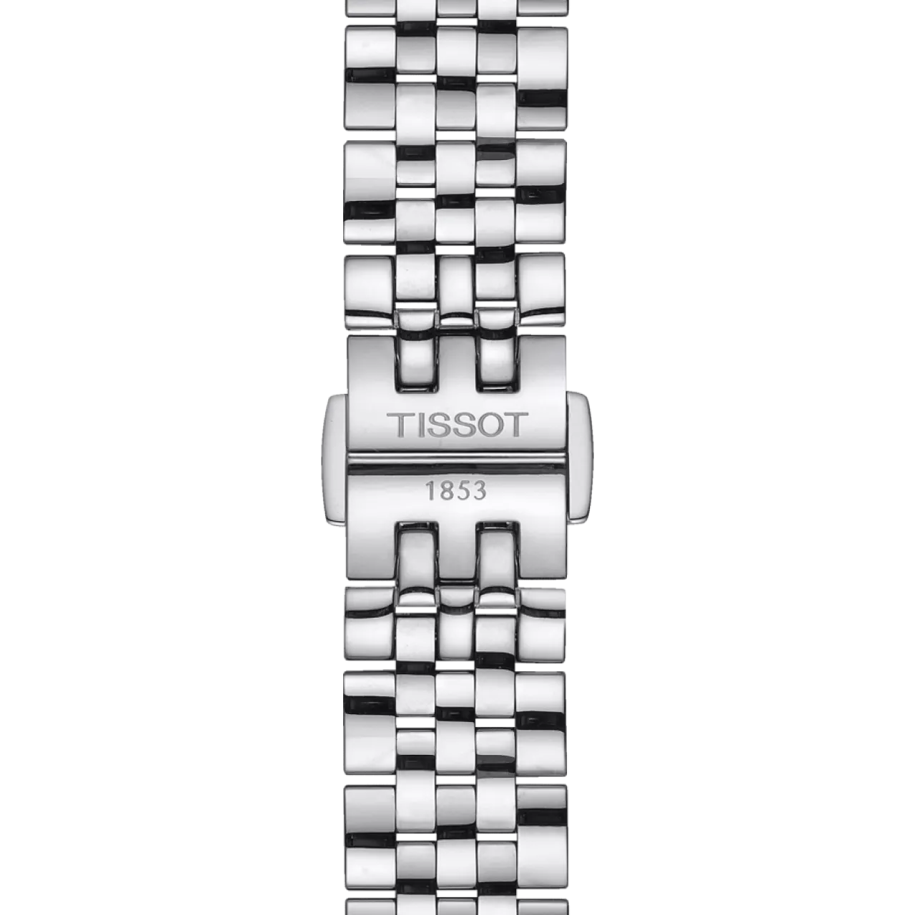 Tissot Le Locle Automatic Lady (2900) T0062071111600 detay görseli 2