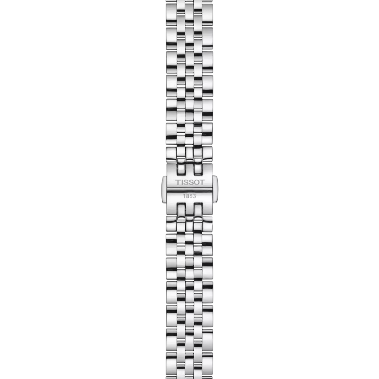 Tissot Le Locle Automatic Lady (2900) T0062071111600 detay görseli 3