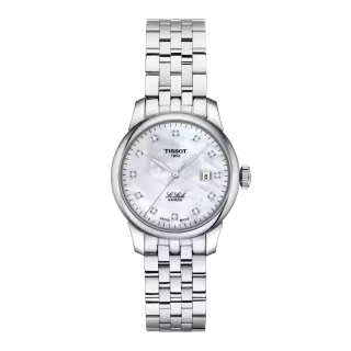 Tissot Le Locle Automatic Lady (2900) T0062071111600