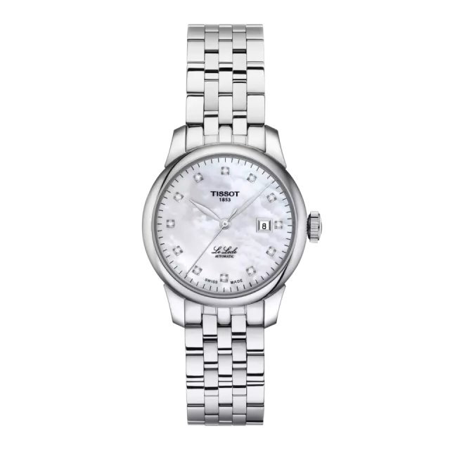 Tissot Le Locle Automatic Lady (2900) T0062071111600 Ana Görsel