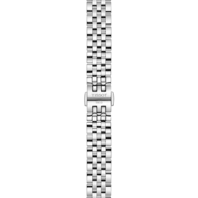 Tissot Le Locle Automatic Lady (2900) T0062071111600 Görsel 4
