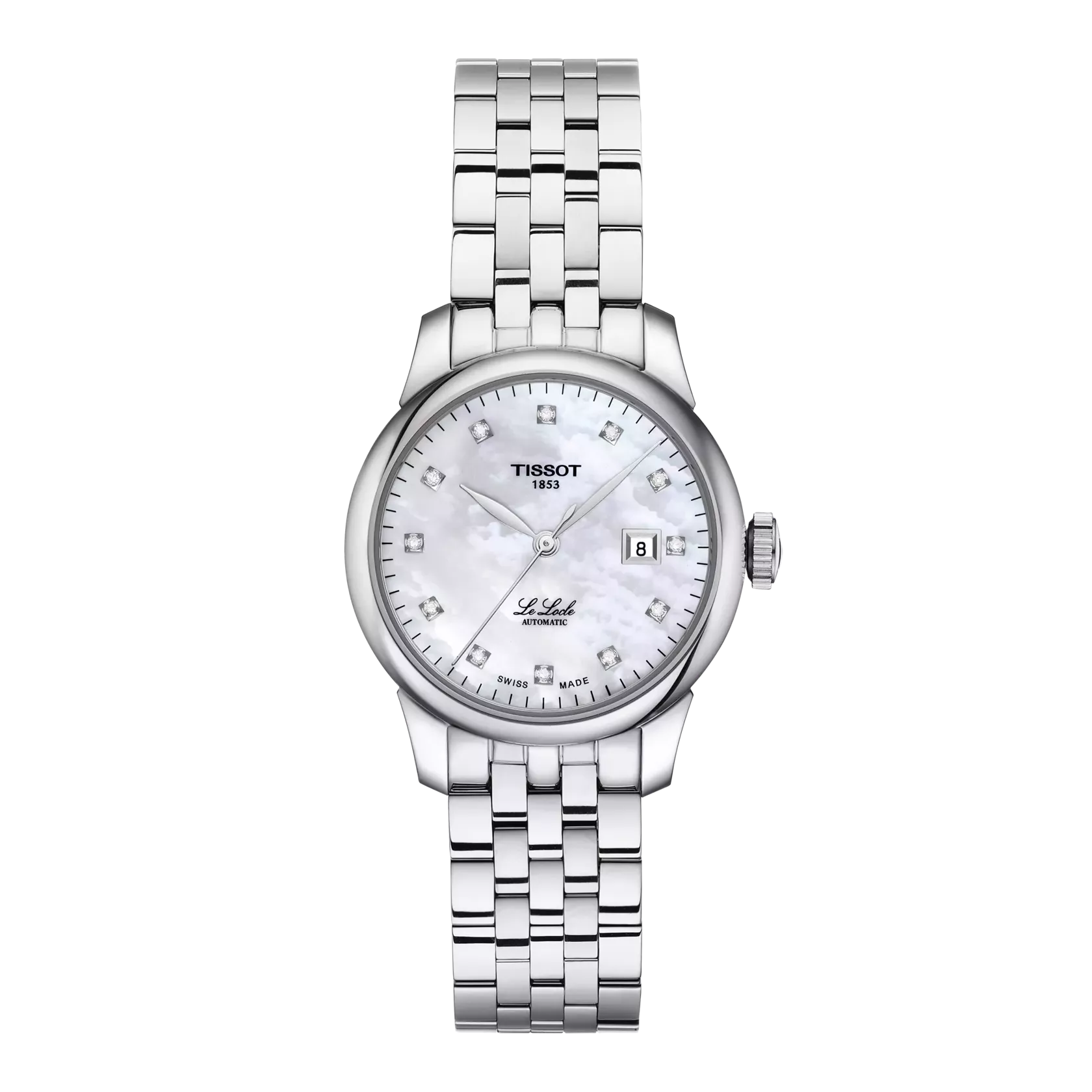 Tissot Le Locle Automatic Lady (2900) T0062071111600