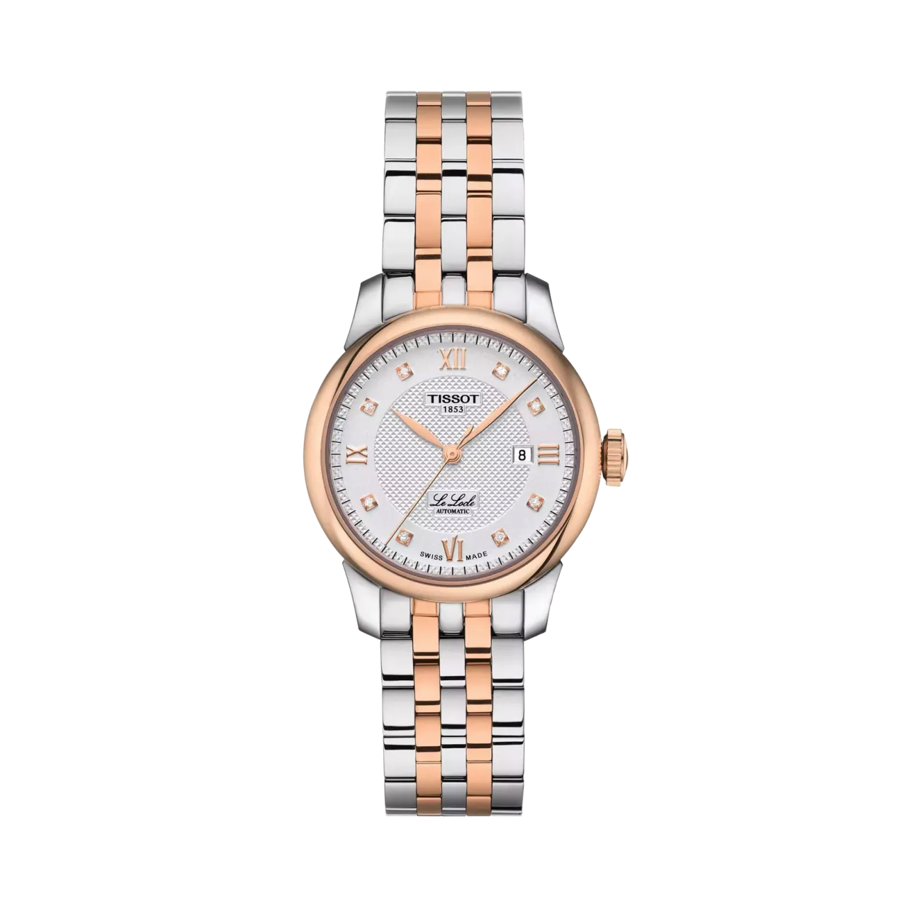 Tissot Le Locle Automatic Lady (2900) T0062072203600