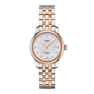 Tissot Le Locle Automatic Lady (2900) T0062072203600