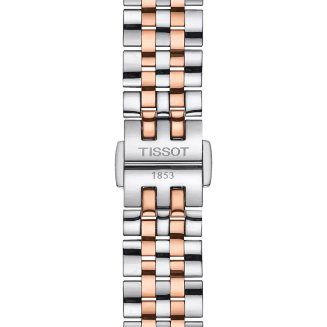 Tissot Le Locle Automatic Lady (2900) T0062072203600 Görsel 5