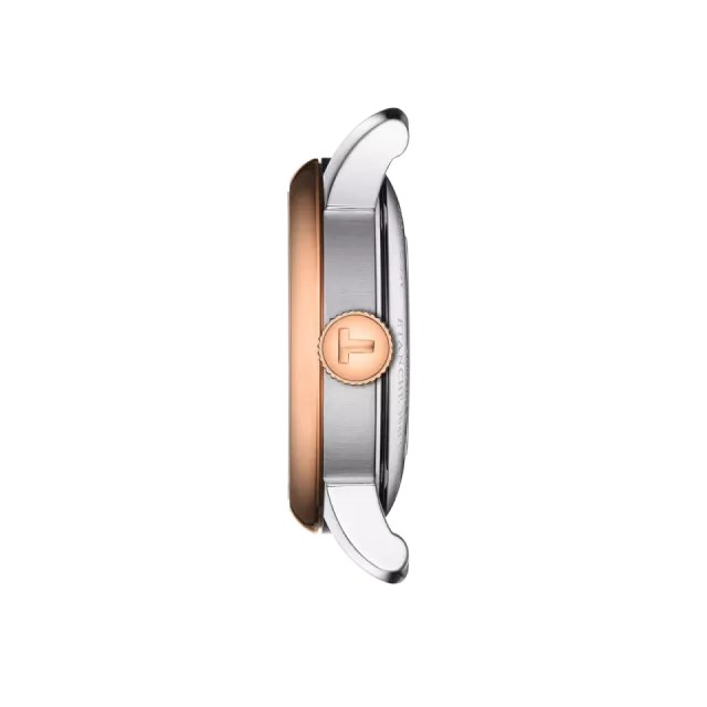 Tissot Le Locle Automatic Lady (2900) T0062072203600 Görsel 2