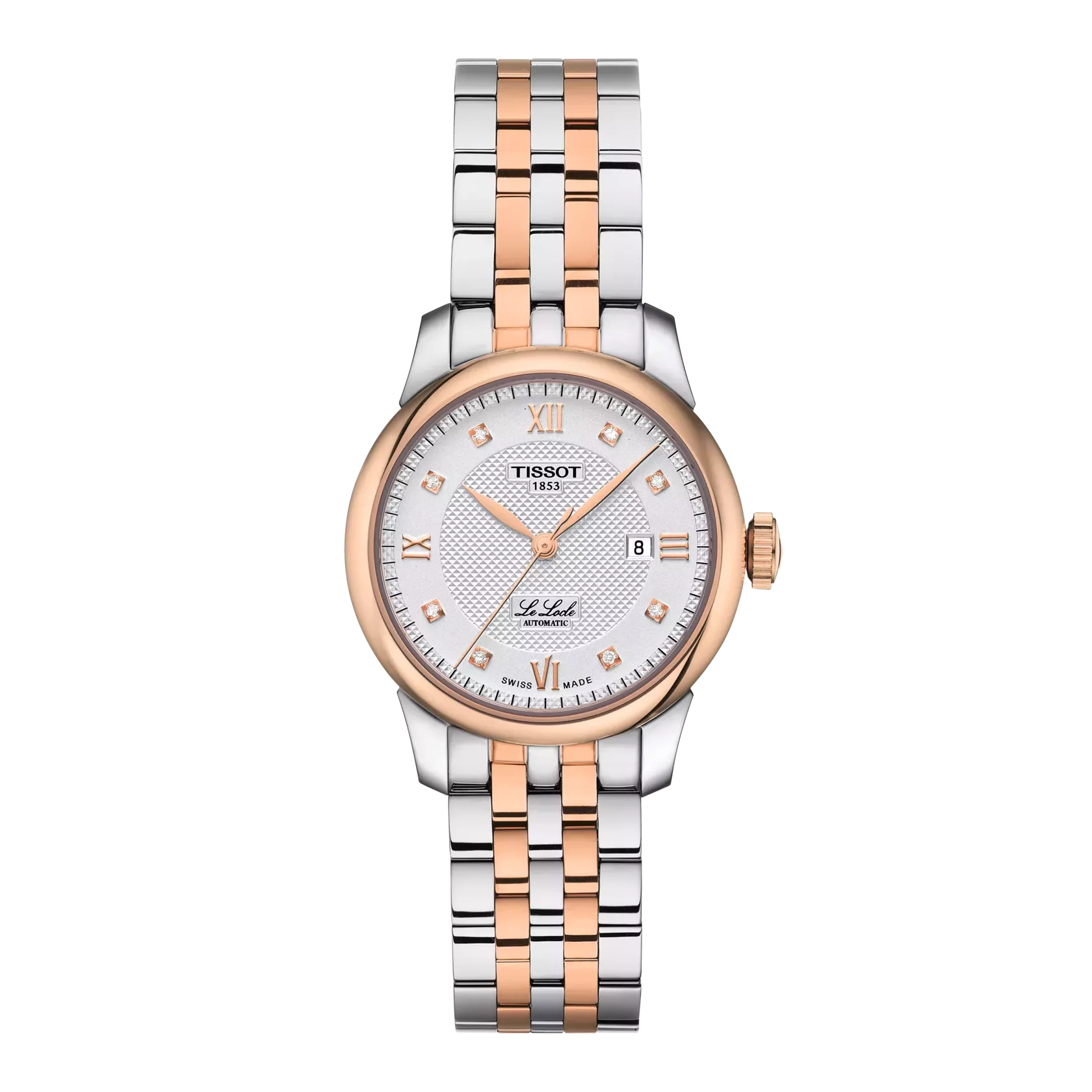 Tissot Le Locle Automatic Lady (2900) T0062072203600