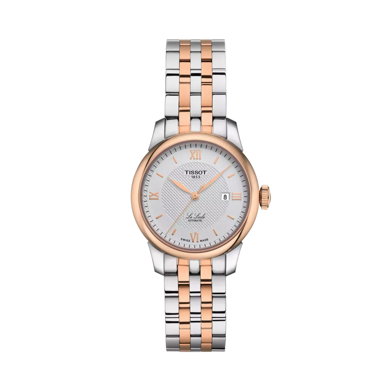 Tissot Le Locle Automatic Lady (2900) T0062072203800