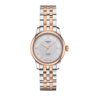 Tissot Le Locle Automatic Lady (2900) T0062072203800