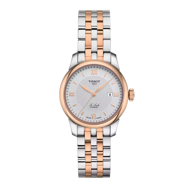 Tissot Le Locle Automatic Lady (2900) T0062072203800 Ana Görsel