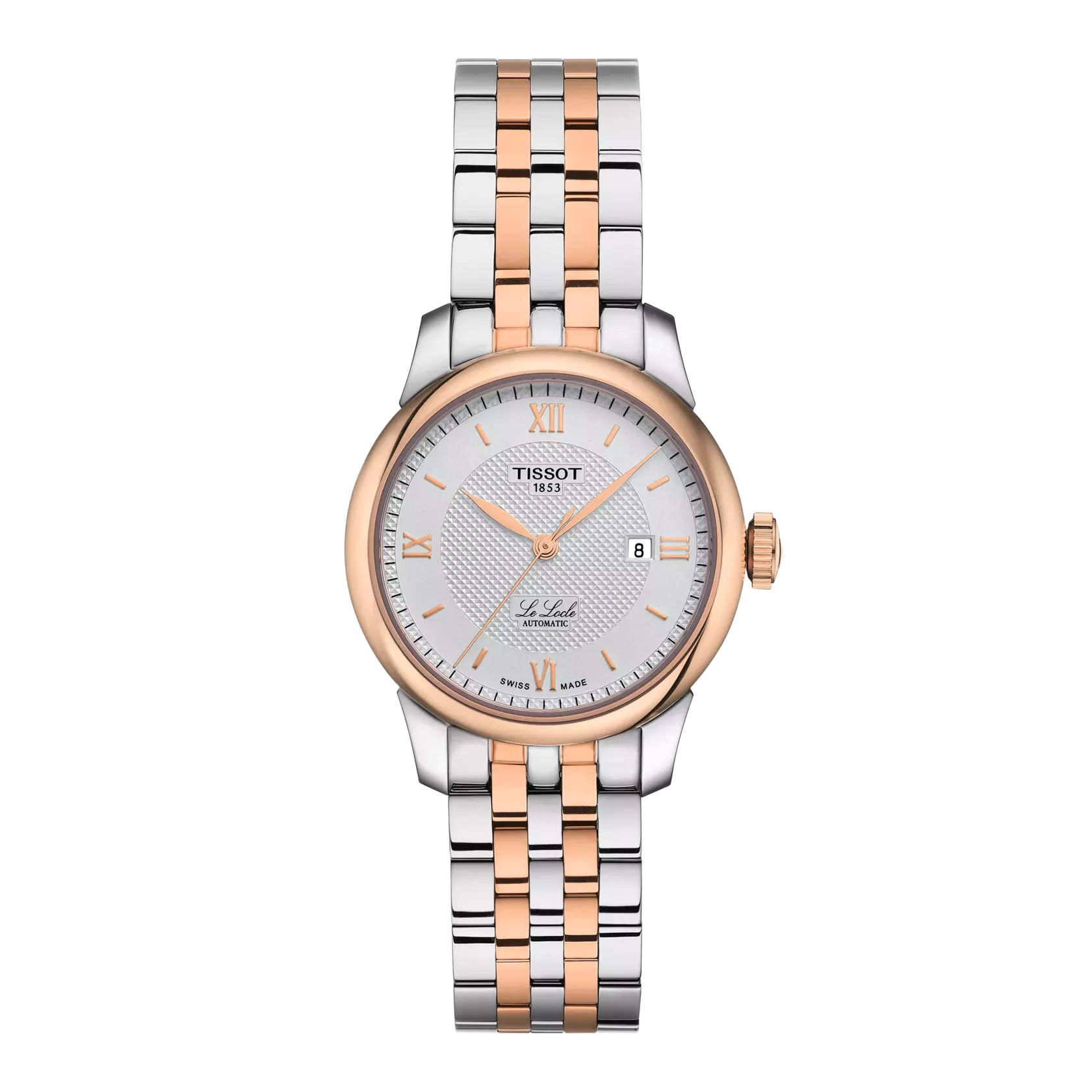 Tissot Le Locle Automatic Lady (2900) T0062072203800